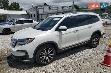 Honda Pilot 2020 Honda Pilot 2020