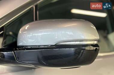 Внедорожник / Кроссовер Honda Pilot 2018 в 