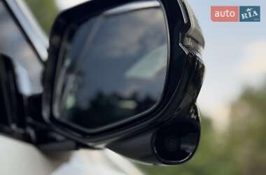 Внедорожник / Кроссовер Honda Pilot 2017 в 