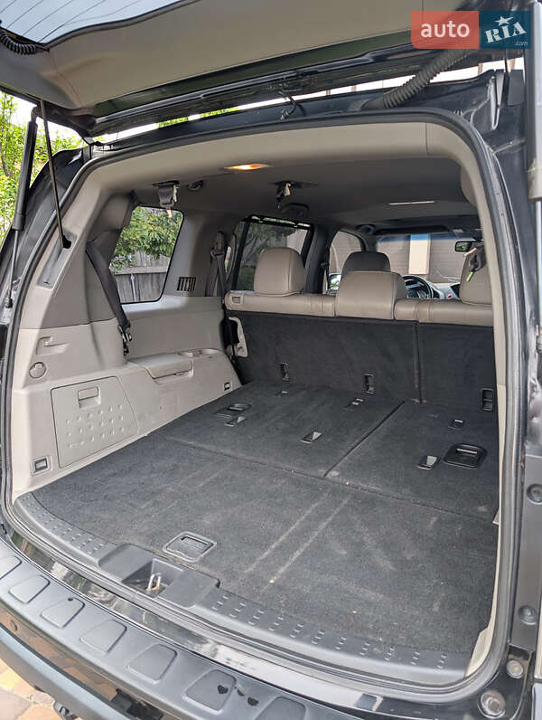 Внедорожник / Кроссовер Honda Pilot 2008 в Броварах