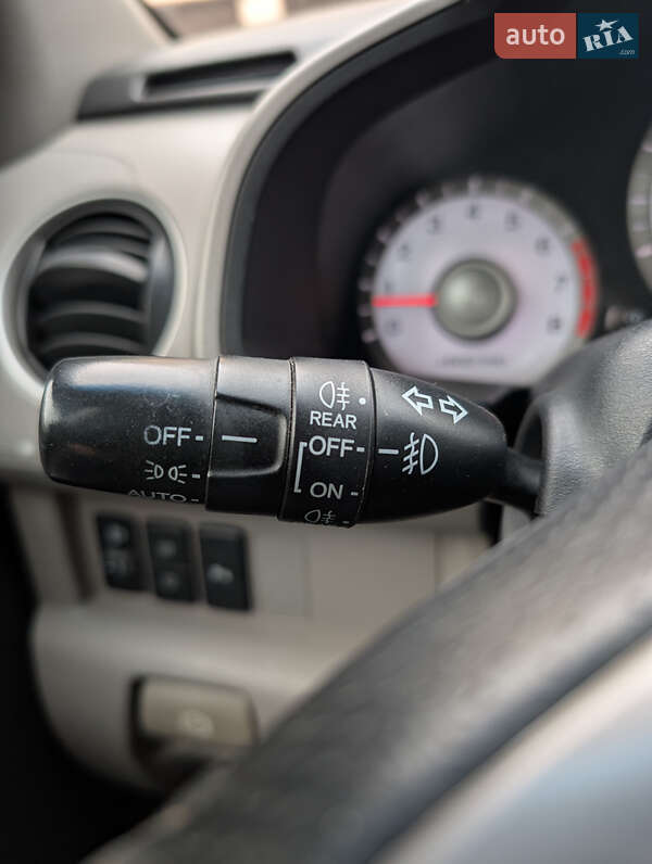 Внедорожник / Кроссовер Honda Pilot 2008 в Броварах