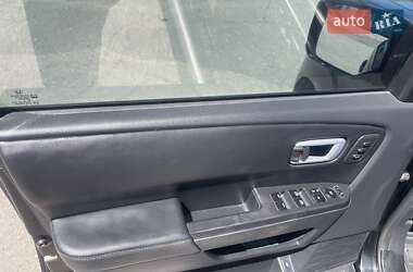 Внедорожник / Кроссовер Honda Pilot 2009 в 