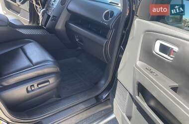 Внедорожник / Кроссовер Honda Pilot 2009 в 