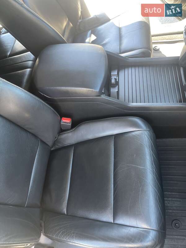 Внедорожник / Кроссовер Honda Pilot 2009 в Шполе