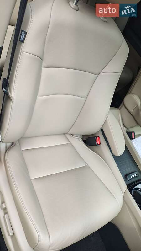 Внедорожник / Кроссовер Honda Pilot 2021 в Киеве фото 11 Внедорожник / Кроссовер Honda Pilot 2021 в Киеве