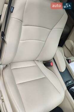 Внедорожник / Кроссовер Honda Pilot 2021 в 