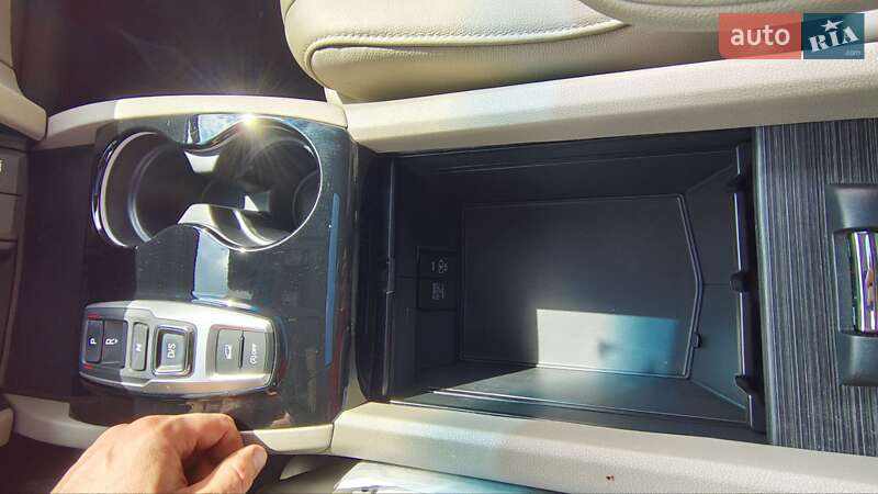 Внедорожник / Кроссовер Honda Pilot 2021 в Киеве фото 21 Внедорожник / Кроссовер Honda Pilot 2021 в Киеве