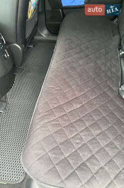 Внедорожник / Кроссовер Honda Pilot 2009 в 