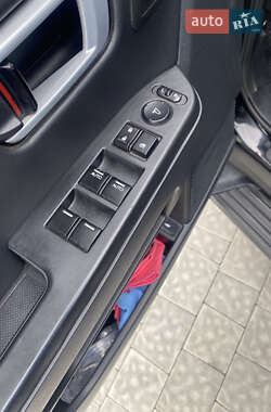 Внедорожник / Кроссовер Honda Pilot 2009 в 