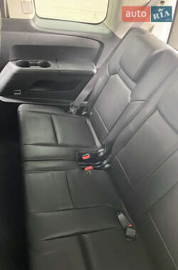 Внедорожник / Кроссовер Honda Pilot 2009 в 