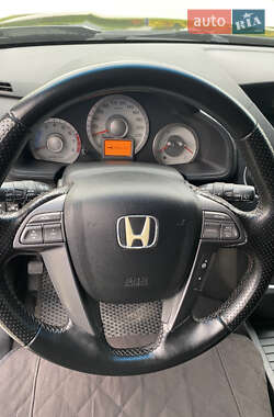 Внедорожник / Кроссовер Honda Pilot 2009 в 