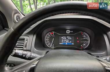 Внедорожник / Кроссовер Honda Pilot 2017 в 