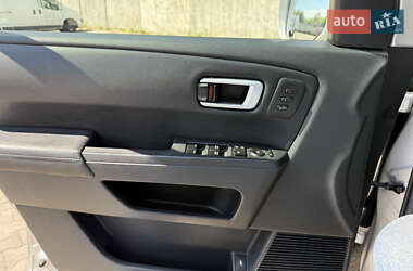 Внедорожник / Кроссовер Honda Pilot 2009 в 