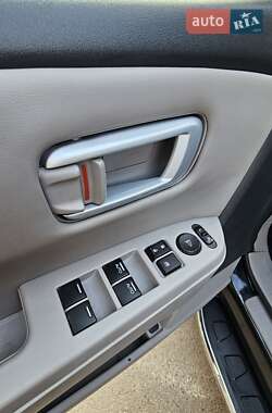 Позашляховик / Кросовер Honda Pilot 2012 в 