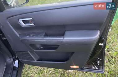 Внедорожник / Кроссовер Honda Pilot 2011 в 