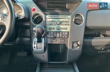 Внедорожник / Кроссовер Honda Pilot 2008 в 