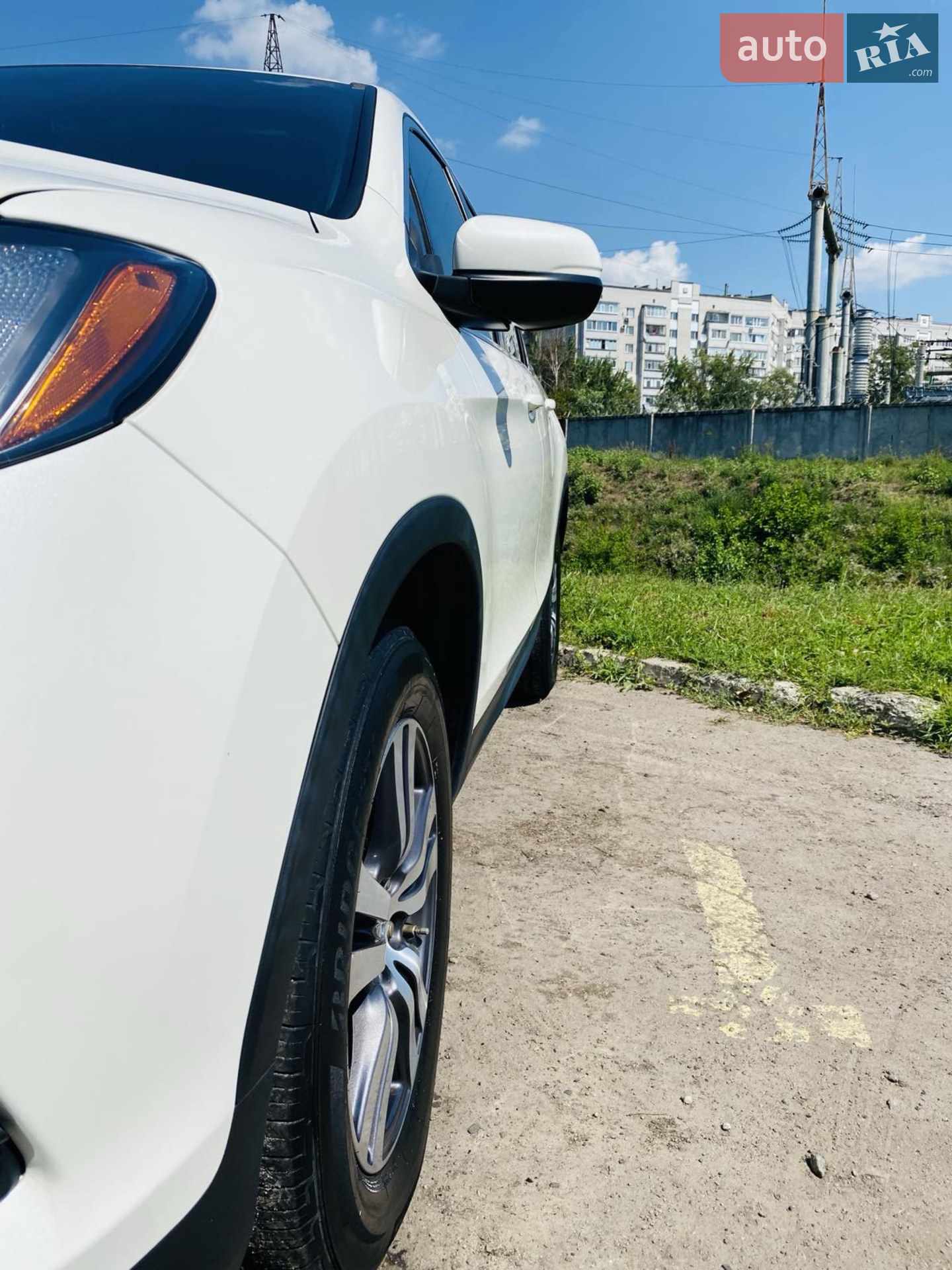 2018 Honda Pilot - мініатюра 9