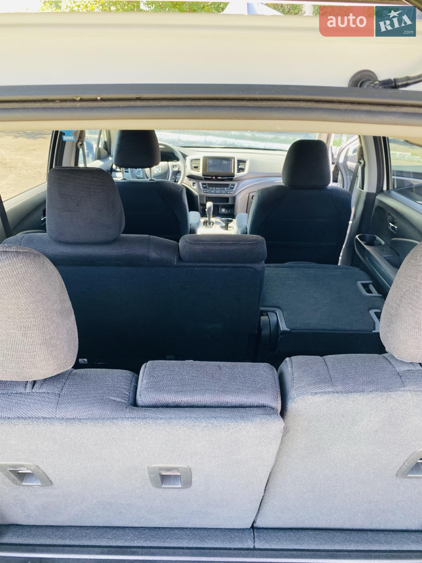 2018 Honda Pilot - мініатюра 13
