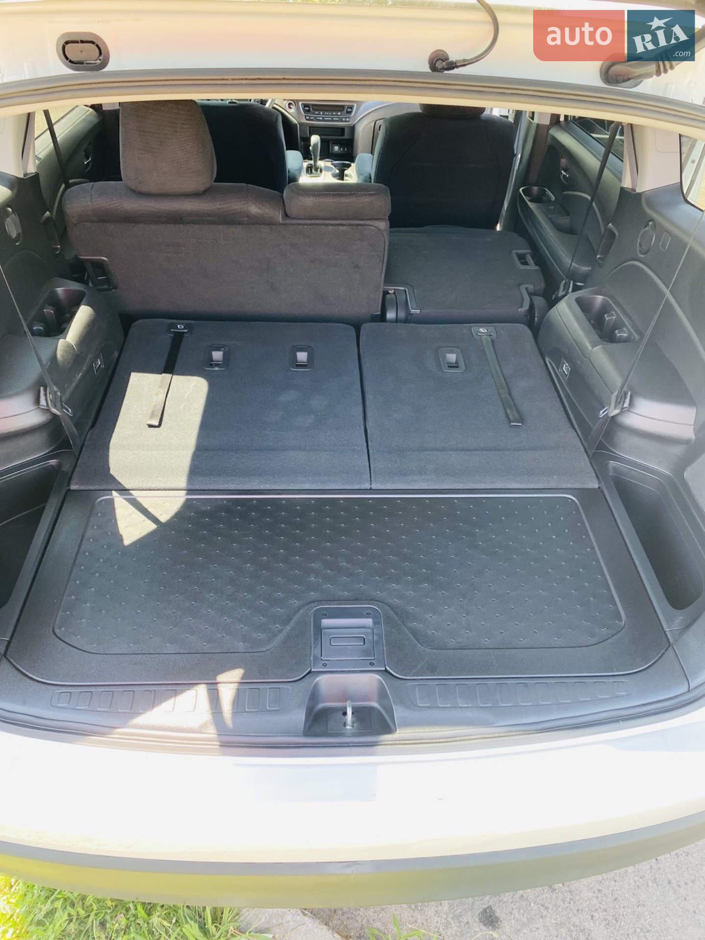 2018 Honda Pilot - мініатюра 14