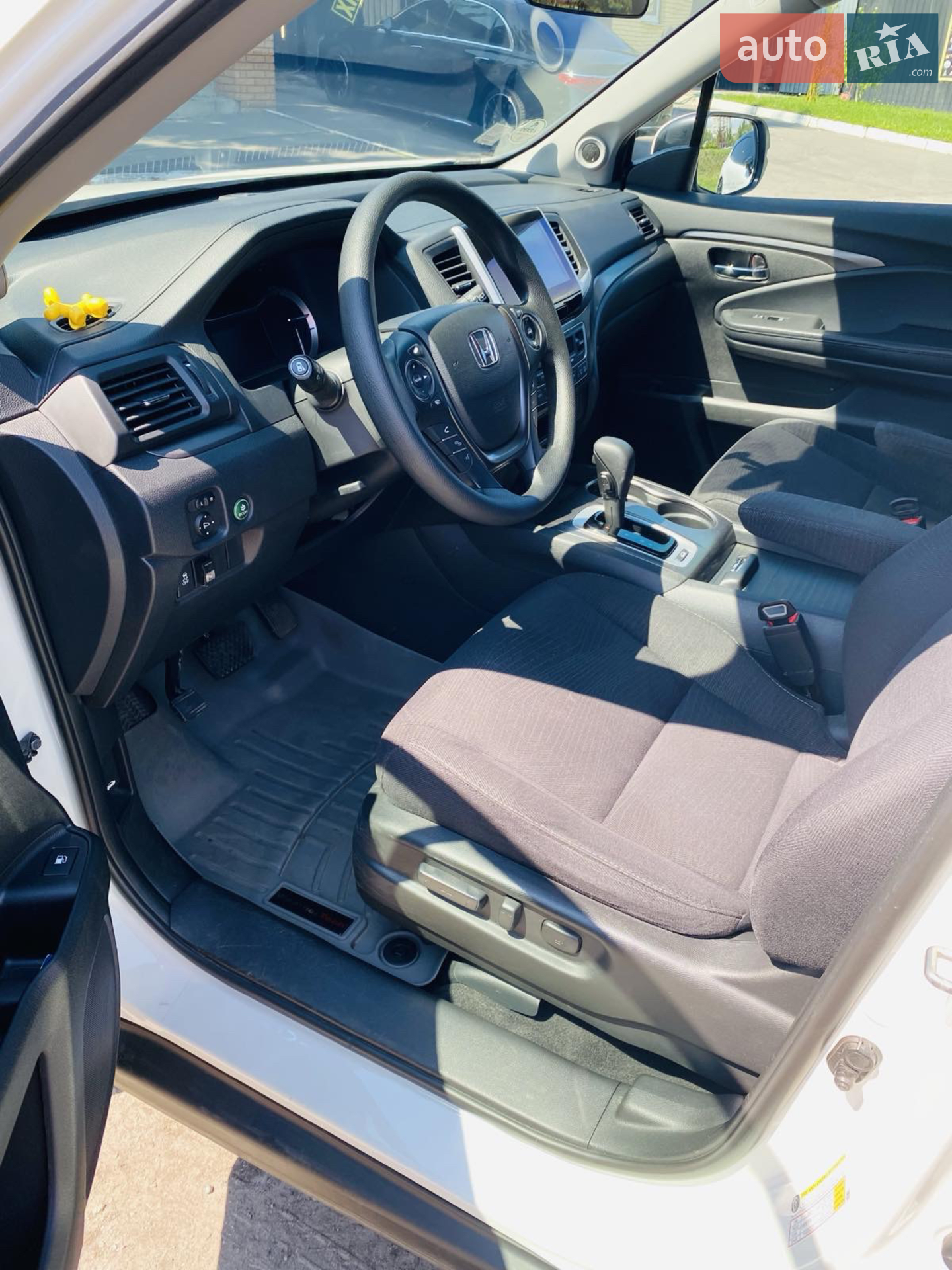 2018 Honda Pilot - мініатюра 17