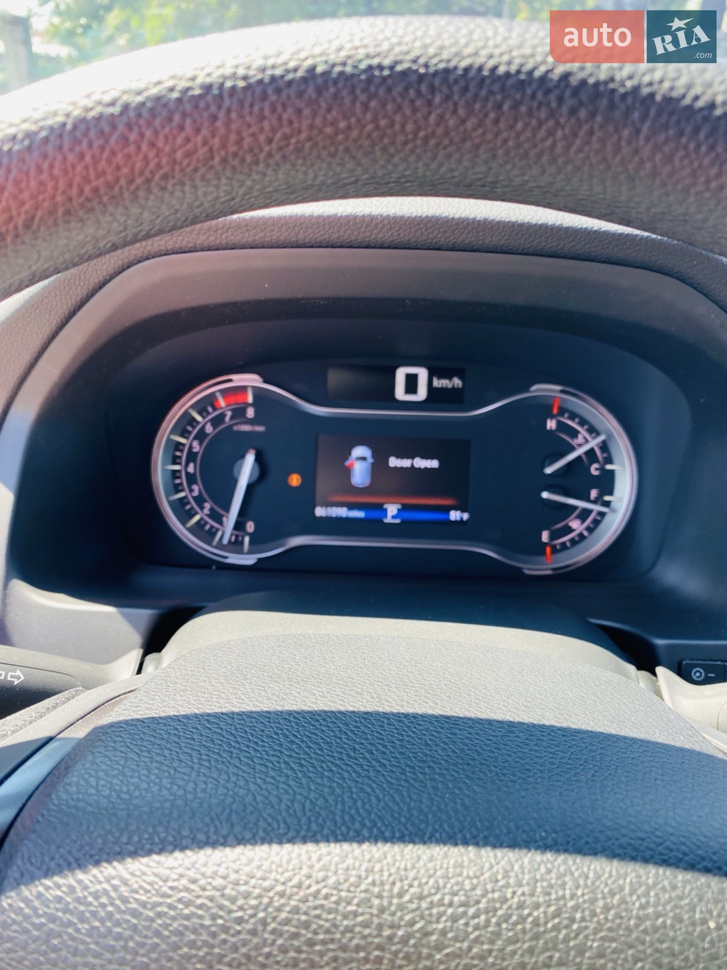 2018 Honda Pilot - мініатюра 19