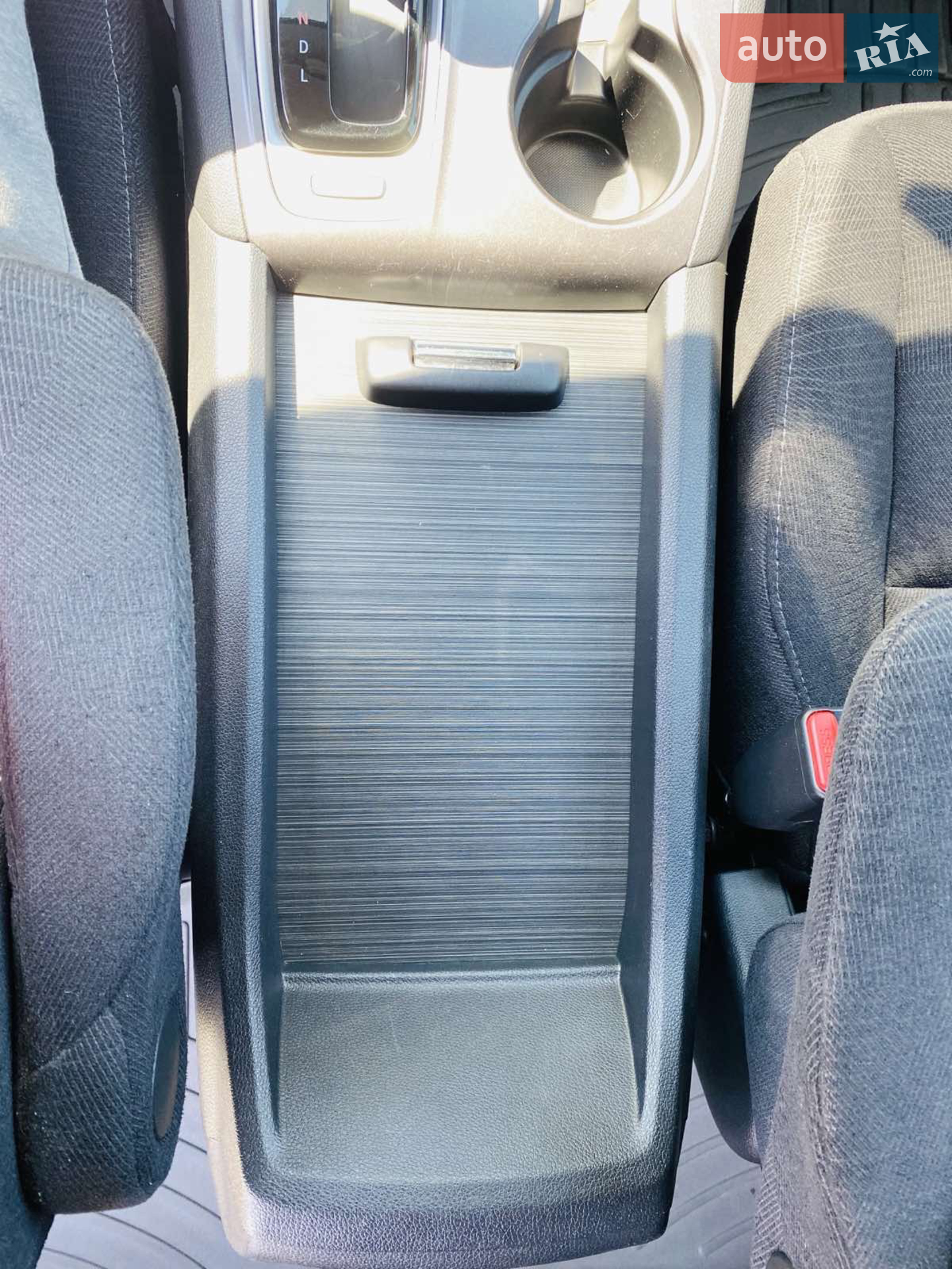 2018 Honda Pilot - мініатюра 20