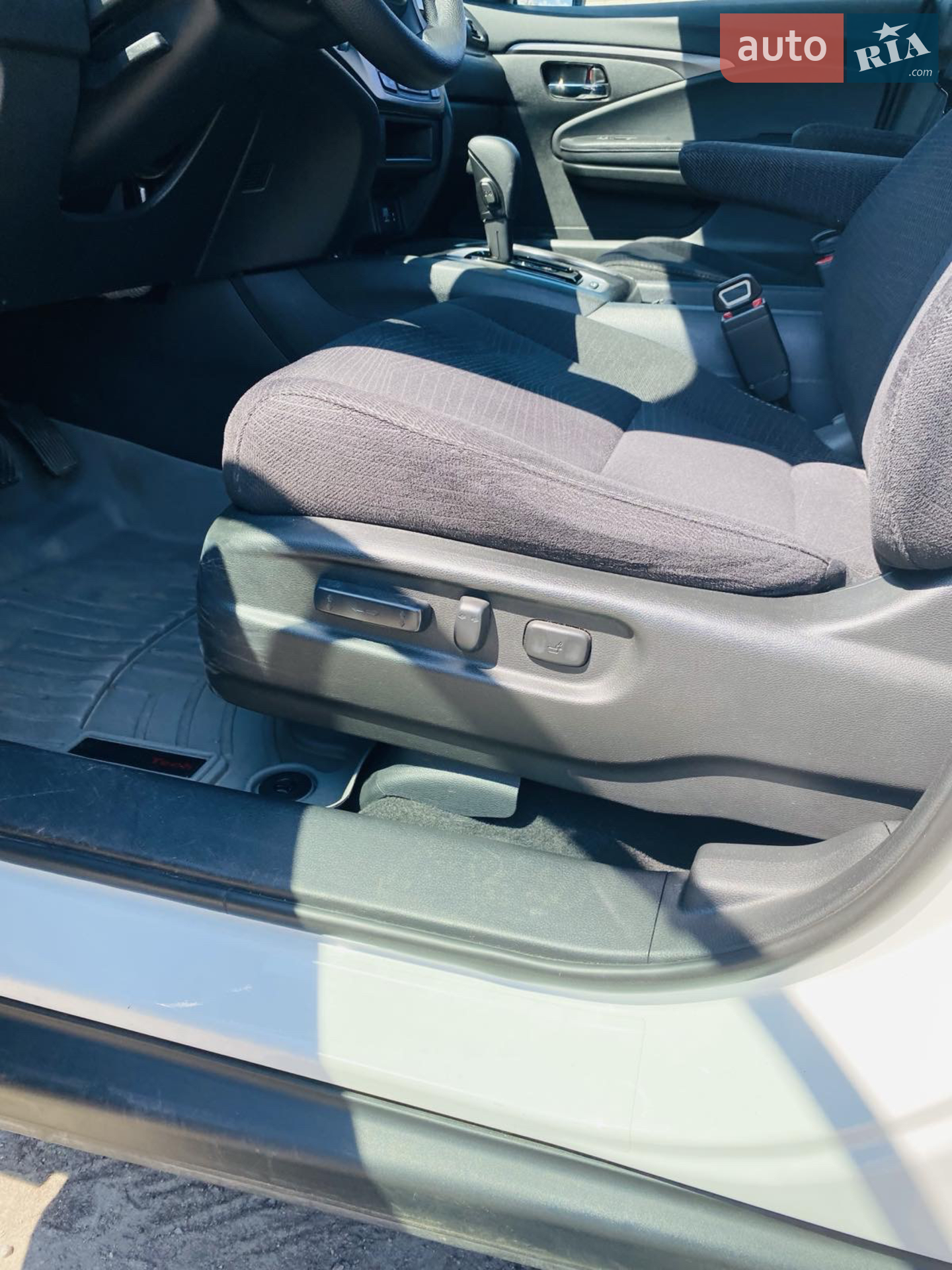 2018 Honda Pilot - мініатюра 23