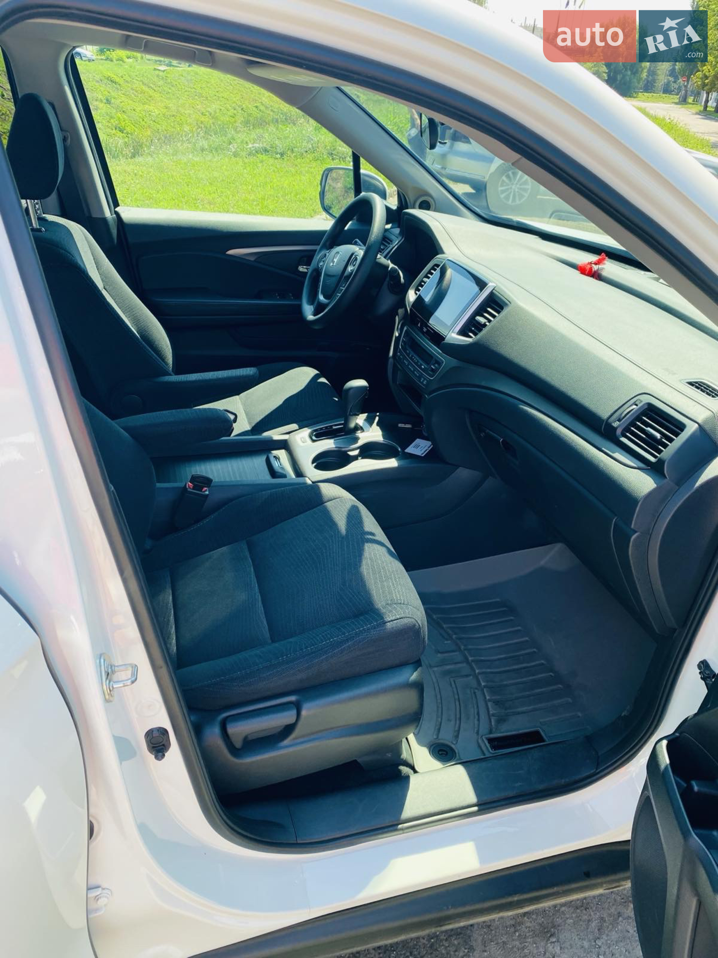 2018 Honda Pilot - мініатюра 25