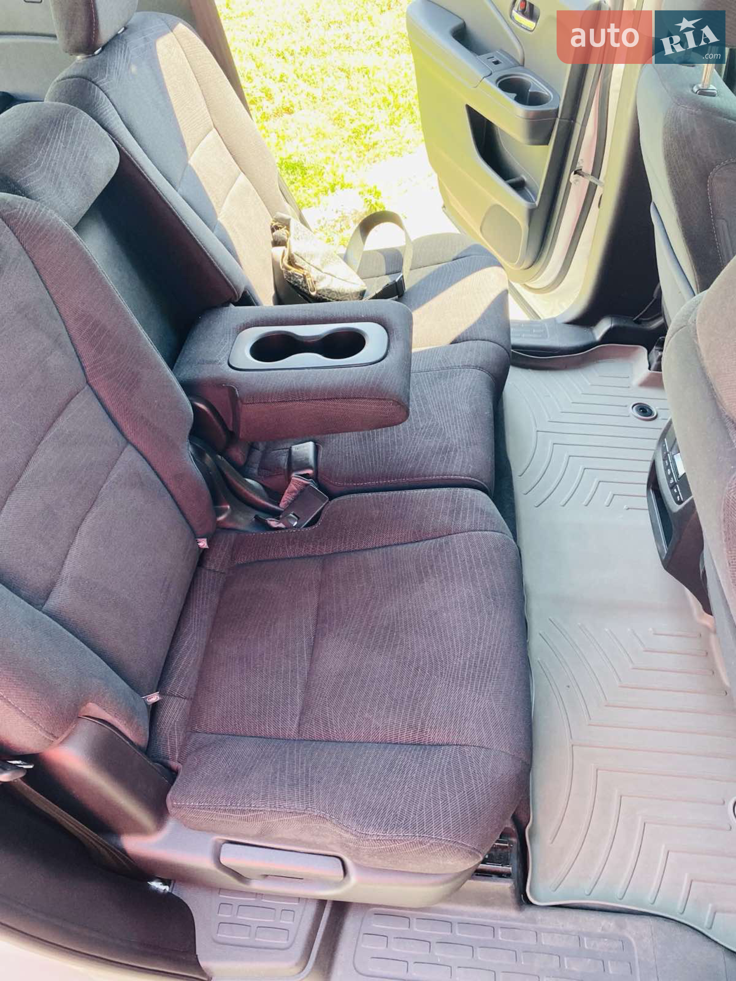 2018 Honda Pilot - мініатюра 27