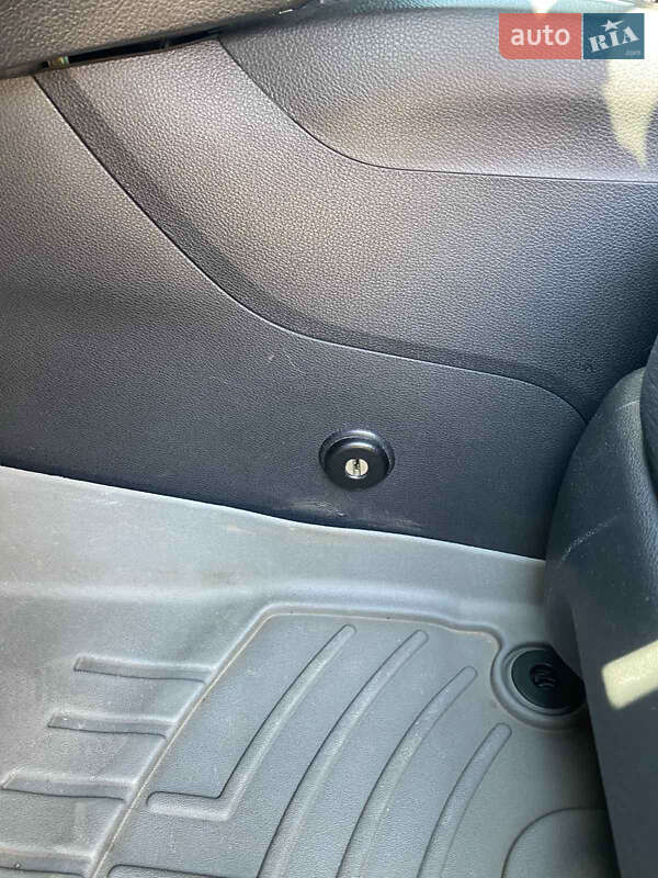 Внедорожник / Кроссовер Honda Pilot 2018 в Кременчуге