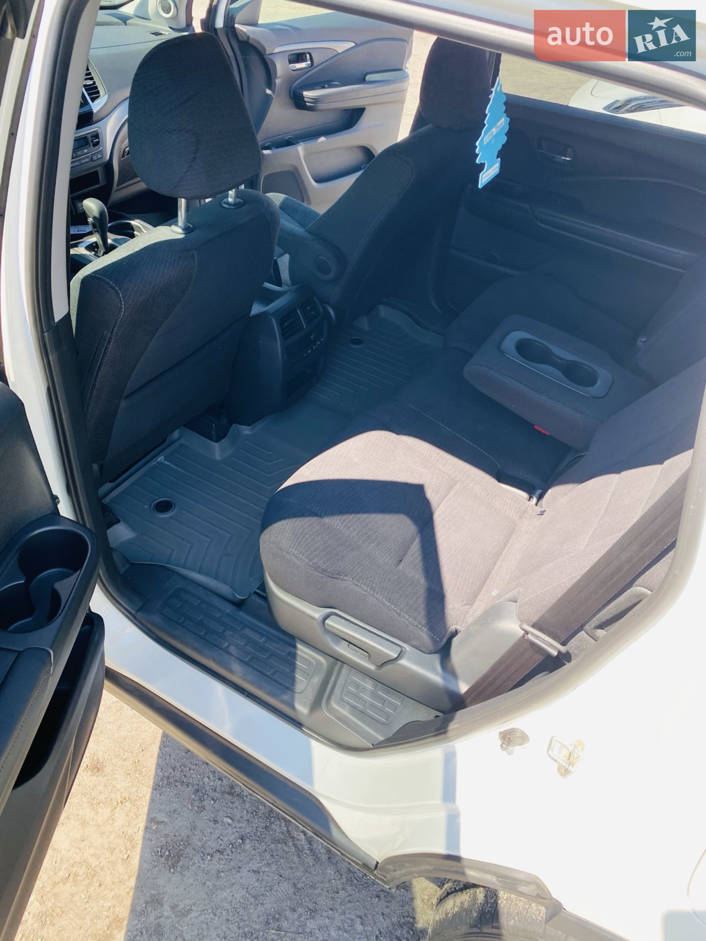 2018 Honda Pilot - мініатюра 26