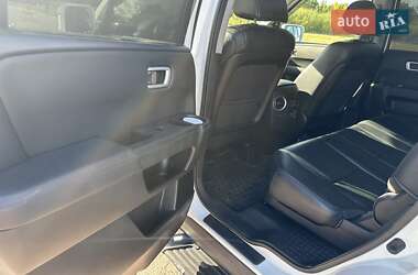 Внедорожник / Кроссовер Honda Pilot 2012 в 