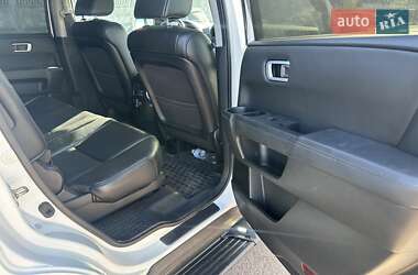 Внедорожник / Кроссовер Honda Pilot 2012 в 