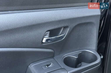 Внедорожник / Кроссовер Honda Pilot 2017 в 