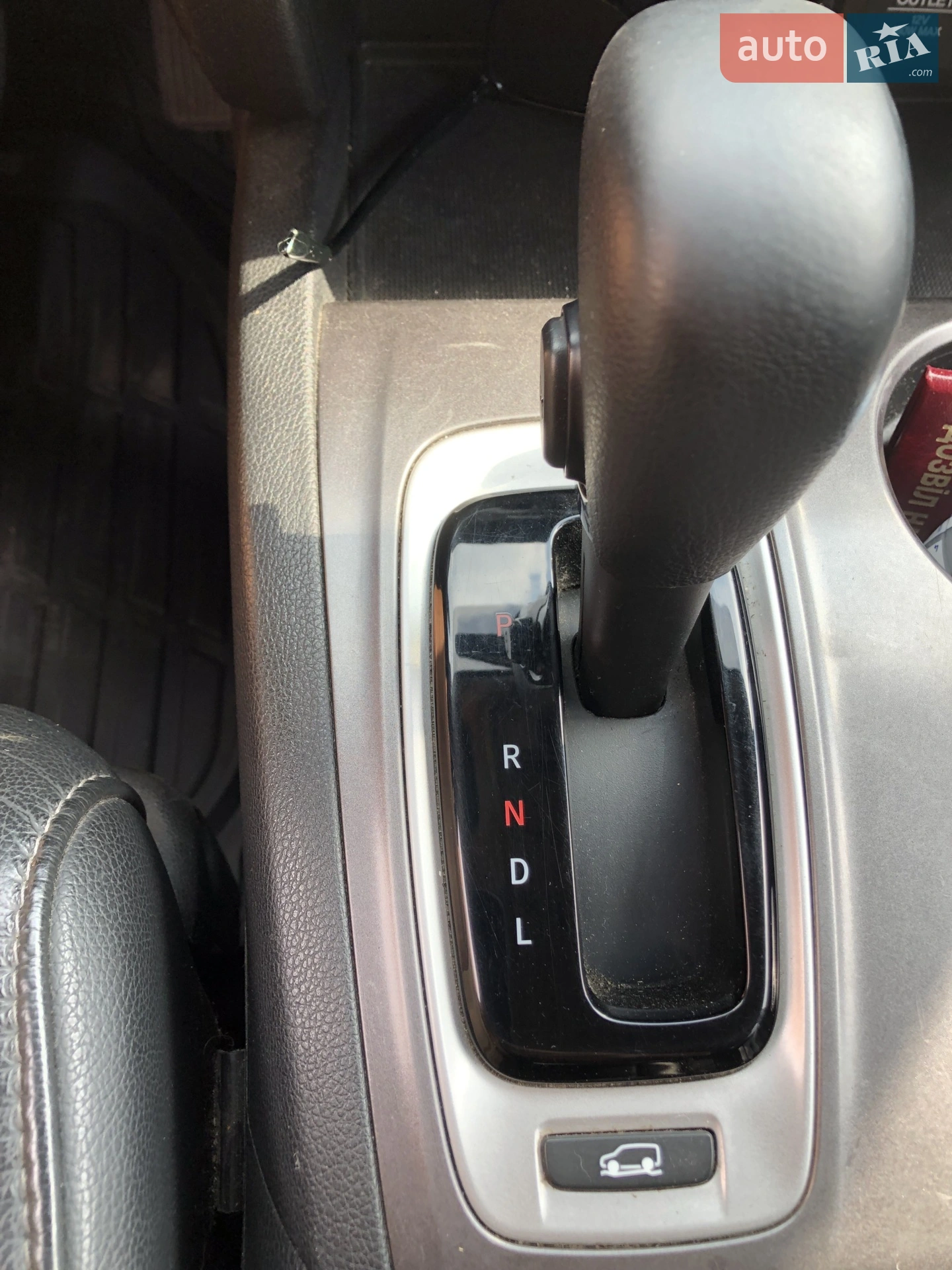 2017 Honda Pilot - мініатюра 25