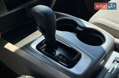 Внедорожник / Кроссовер Honda Pilot 2017 в 