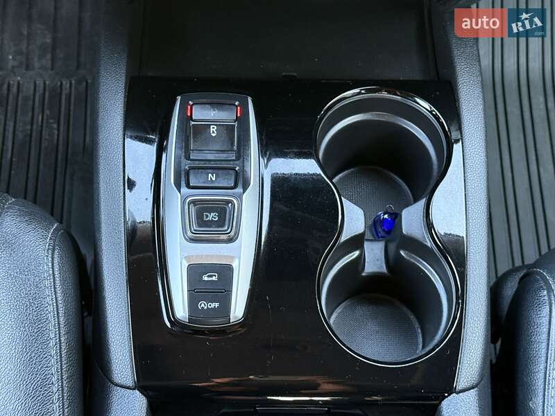 Внедорожник / Кроссовер Honda Pilot 2017 в Киеве фото 98 Внедорожник / Кроссовер Honda Pilot 2017 в Киеве