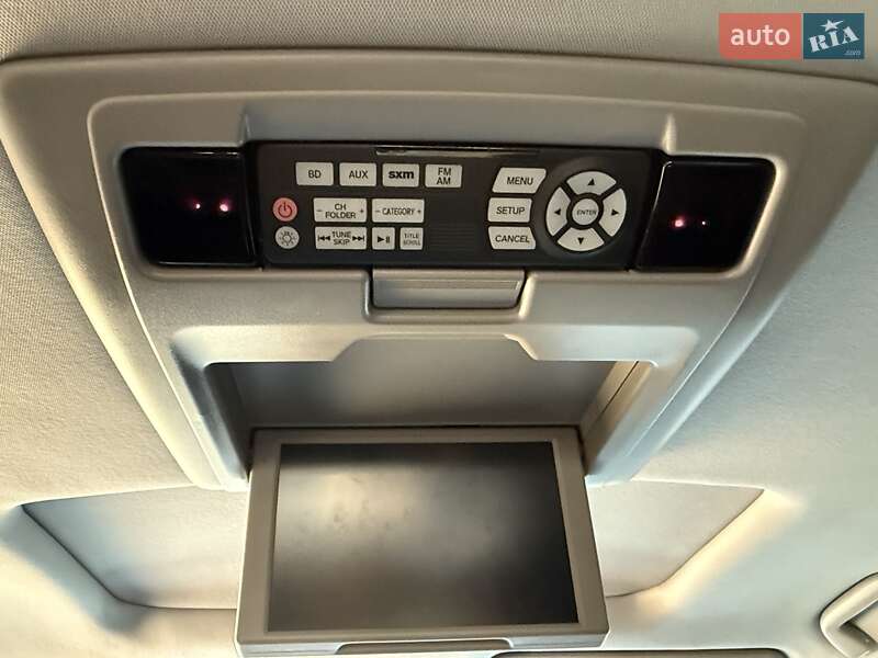 Внедорожник / Кроссовер Honda Pilot 2017 в Киеве фото 103 Внедорожник / Кроссовер Honda Pilot 2017 в Киеве