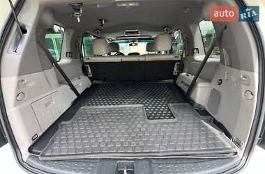 Внедорожник / Кроссовер Honda Pilot 2014 в 