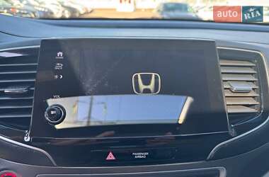 Внедорожник / Кроссовер Honda Pilot 2019 в 