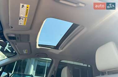 Внедорожник / Кроссовер Honda Pilot 2019 в 