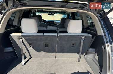 Внедорожник / Кроссовер Honda Pilot 2019 в 