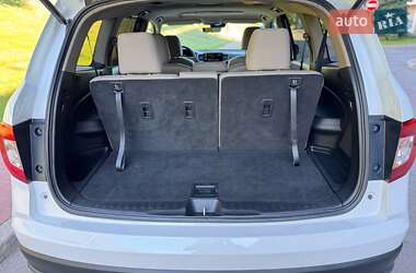 Внедорожник / Кроссовер Honda Pilot 2021 в 