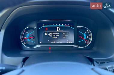 Внедорожник / Кроссовер Honda Pilot 2021 в 