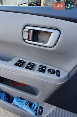 Внедорожник / Кроссовер Honda Pilot 2013 в 