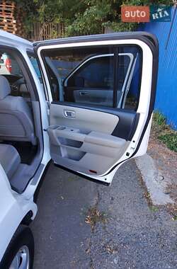 Внедорожник / Кроссовер Honda Pilot 2013 в 