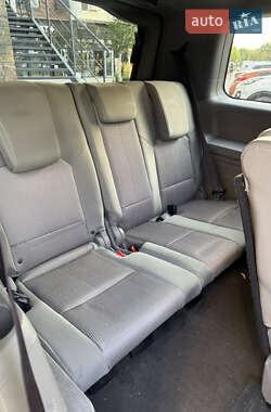 Внедорожник / Кроссовер Honda Pilot 2012 в 