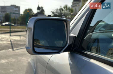 Внедорожник / Кроссовер Honda Pilot 2009 в 