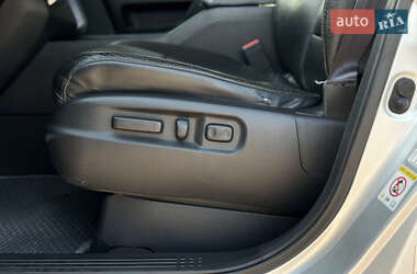 Внедорожник / Кроссовер Honda Pilot 2009 в 
