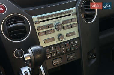 Внедорожник / Кроссовер Honda Pilot 2009 в 